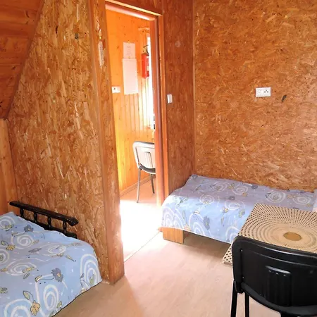 Peaceful In Scenic Ko Czewo *