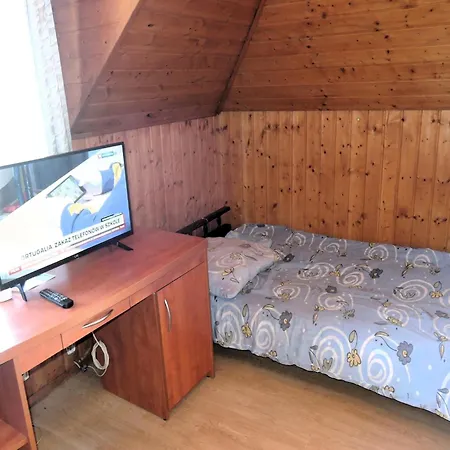 Peaceful In Scenic Ko Czewo Kołczewo