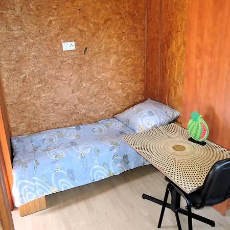 Peaceful In Scenic Ko Czewo * Kolczewo