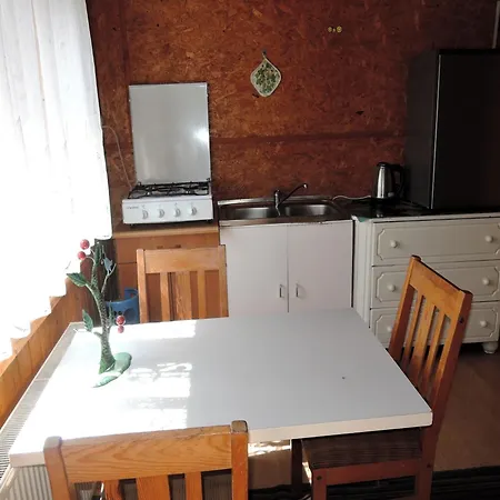 Peaceful In Scenic Ko Czewo