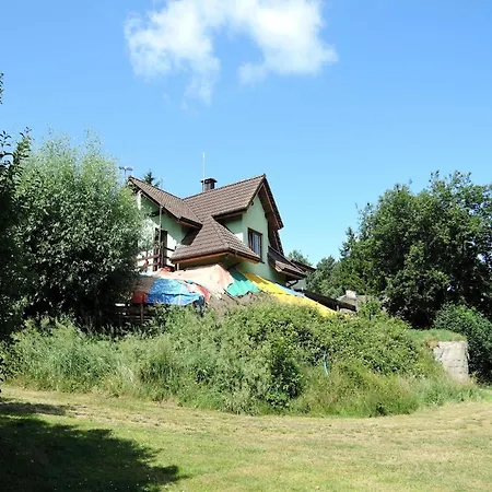 Peaceful In Scenic Ko Czewo * Kołczewo