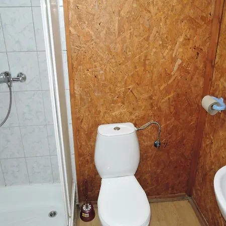 Peaceful In Scenic Ko Czewo Apartment