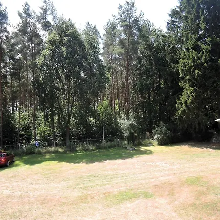 Peaceful In Scenic Ko Czewo 公寓 Kołczewo