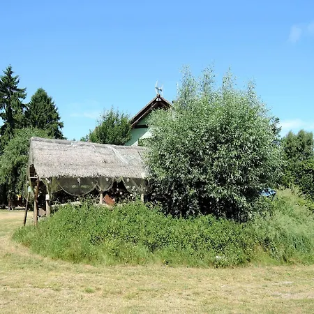 Peaceful In Scenic Ko Czewo * Kołczewo