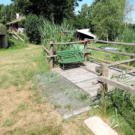 Peaceful In Scenic Ko Czewo Kołczewo