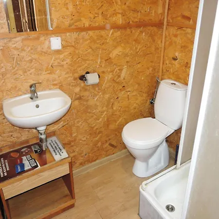 Peaceful In Scenic Ko Czewo