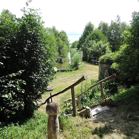 Peaceful In Scenic Ko Czewo 公寓 *