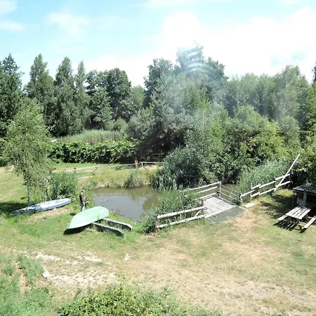 公寓 Peaceful In Scenic Ko Czewo *