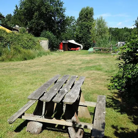 公寓 Peaceful In Scenic Ko Czewo Kołczewo