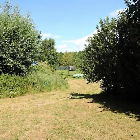 Peaceful In Scenic Ko Czewo * Kołczewo