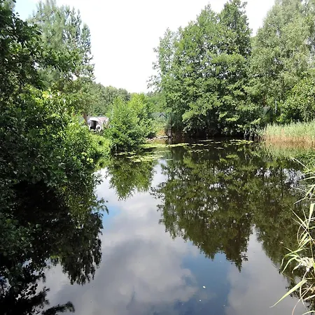 Peaceful In Scenic Ko Czewo 公寓 *