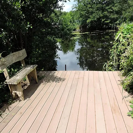 Peaceful In Scenic Ko Czewo *