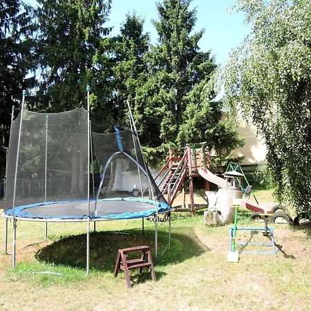 Apartment Peaceful In Scenic Ko Czewo