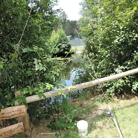 Peaceful In Scenic Ko Czewo