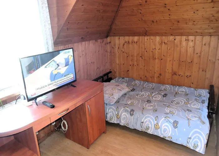 Peaceful In Scenic Ko Czewo Kołczewo