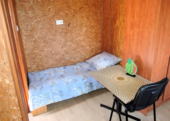 Peaceful In Scenic Ko Czewo * Колчево