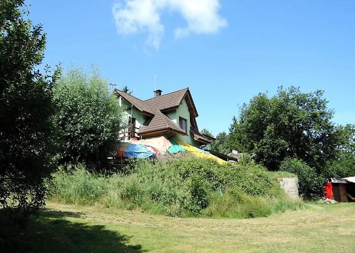 Peaceful In Scenic Ko Czewo * Колчево