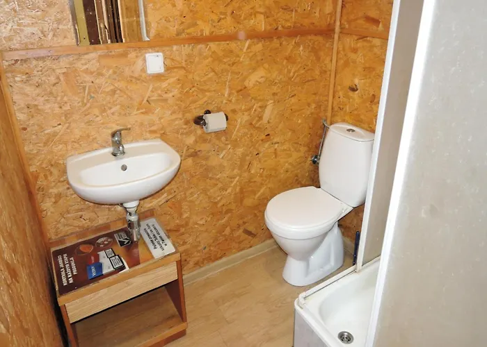 Peaceful In Scenic Ko Czewo