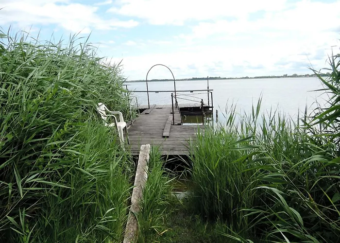 Peaceful In Scenic Ko Czewo Apartamento Kołczewo