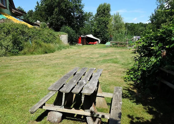 Апартаменты Peaceful In Scenic Ko Czewo Колчево