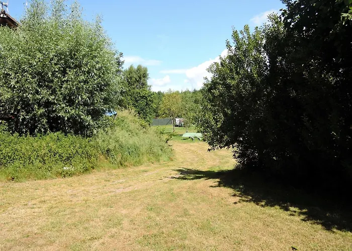 Peaceful In Scenic Ko Czewo * Kołczewo