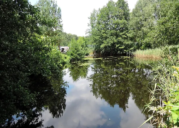 Peaceful In Scenic Ko Czewo Apartamento *