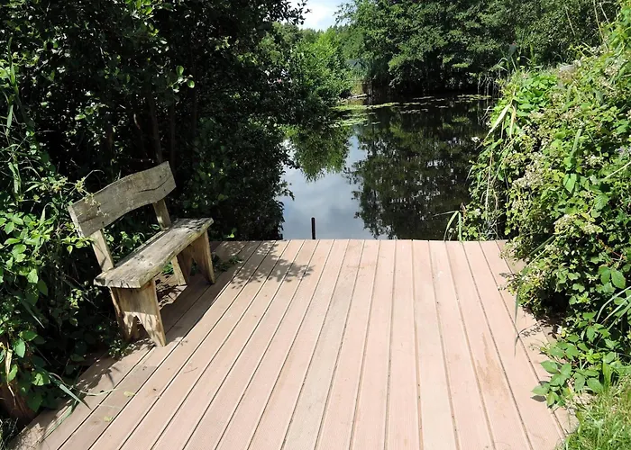 Peaceful In Scenic Ko Czewo *