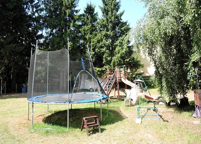 Apartamento Peaceful In Scenic Ko Czewo