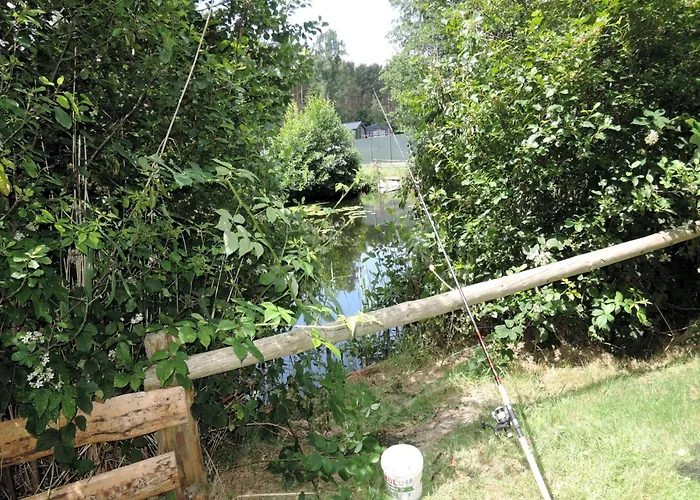 Peaceful In Scenic Ko Czewo